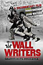 Watch Wall Writers Niter