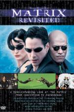 Watch The Matrix Revisited Niter