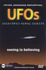Watch Peter Jennings Reporting UFOs  Seeing Is Believing Niter