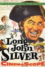 Watch Long John Silver Niter