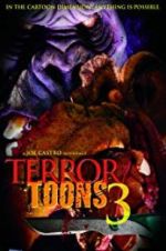 Watch Terror Toons 3 Niter