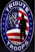 Watch WWE Tribute To TheTroops Niter