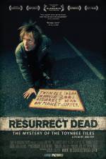 Watch Resurrect Dead The Mystery of the Toynbee Tiles Niter