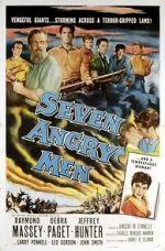 Watch Seven Angry Men Niter