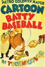 Watch Batty Baseball Niter