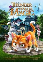 Watch Thunder and the House of Magic Niter