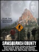 Watch Samsquanch County Niter