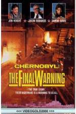 Watch Chernobyl The Final Warning Niter