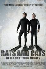 Watch Rats and Cats Niter