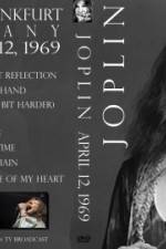 Watch Janis Joplin: Frankfurt, Germany Niter