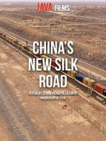 Watch China\'s New Silk Road Niter
