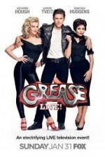 Watch Grease: Live Niter