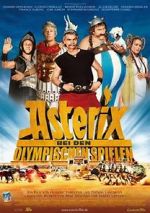 Watch Asterix at the Olympic Games Niter