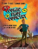 Watch My Comic Shop Country Niter