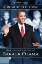 Watch The Inauguration of Barack Obama: A Moment in History Niter