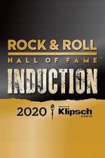 Watch The Rock & Roll Hall of Fame 2020 Inductions (TV Special 2020) Niter