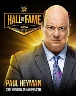 Watch WWE Hall of Fame (TV Special 2024) Niter