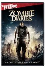 Watch The Zombie Diaries Niter