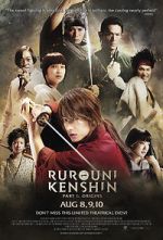 Watch Rurouni Kenshin Part I: Origins Niter