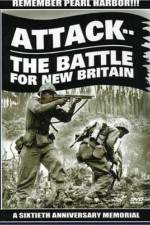 Watch Attack Battle of New Britain Niter