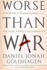 Watch Genocide: Worse Than War Niter