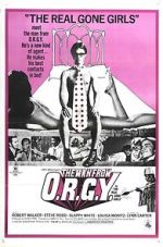 Watch The Man from O.R.G.Y. Niter