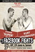 Watch UFC 159 FaceBook Prelims Niter