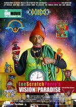 Watch Lee Scratch Perry\'s Vision of Paradise Niter
