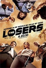 Watch The Losers Niter