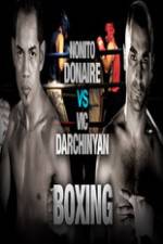 Watch Nonito Donaire vs Vic Darchinyan II Niter