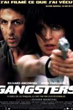 Watch Gangsters Niter