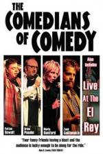 Watch The Comedians of Comedy Niter