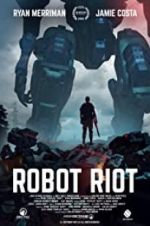 Watch Robot Riot Niter
