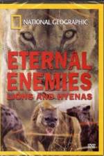 Watch National Geographic Eternal Enemies: Lions and Hyenas Niter