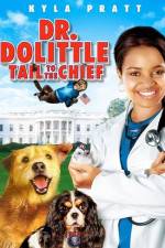 Watch Dr. Dolittle: Tail to the Chief Niter