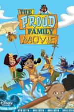 Watch The Proud Family Movie Niter