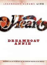 Watch Heart Dreamboat Annie Live Niter