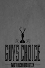 Watch Guys Choice Awards 2014 Niter