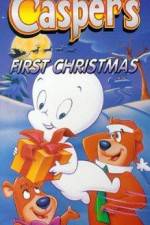 Watch Casper's First Christmas Niter