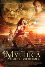 Watch Mythica: A Quest for Heroes Niter