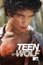 Watch Teen Wolf Origins Niter