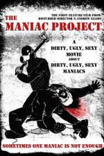 Watch The Maniac Project Niter