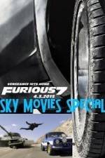 Watch Fast And Furious 7: Sky Movies Special Niter