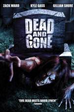 Watch Dead and Gone Niter