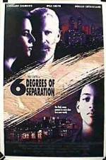 Watch Six Degrees of Separation Niter