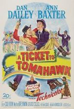 Watch A Ticket to Tomahawk Niter