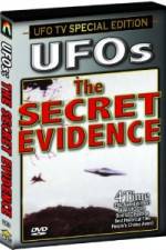 Watch UFO's The Secret Evidence Niter