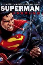 Watch Superman Unbound Niter