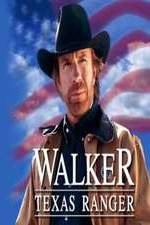 Watch Walker, Texas Ranger: Trial by Fire Niter