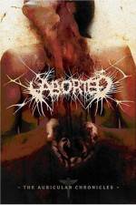 Watch Aborted The Auricular Chronicles Niter